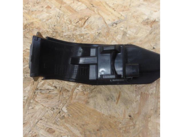 Dazz Fellows
Door mirror turn signal
Sequential type
Right and left