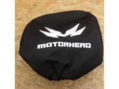 【ライダース】MOTORHEAD 2りんかんオリジナルブランド ヘルメット収納袋