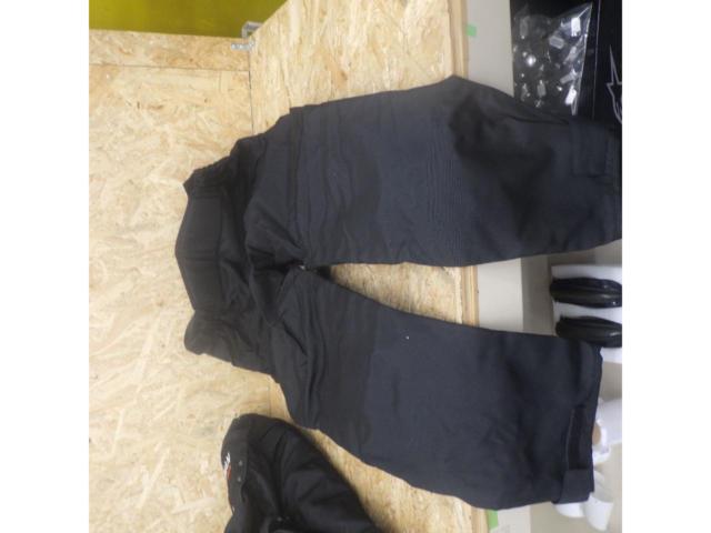 【ライダース】DUHAN ORIGINAL ライディングパンツ
