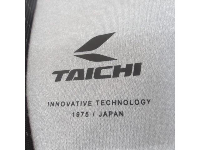 【ライダース】【サイズL】【RSTaichi】コーデュラフーディ RSJ352