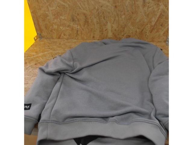 【ライダース】【サイズL】【RSTaichi】コーデュラフーディ RSJ352