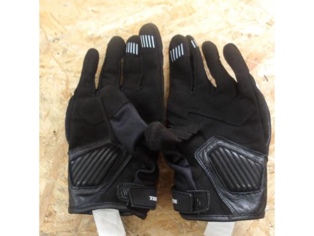 【ライダース】【サイズL】【RSTaichi】RST469 アーバングローブ