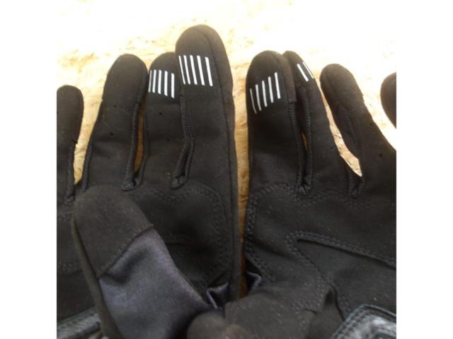 【ライダース】【サイズL】【RSTaichi】RST469 アーバングローブ