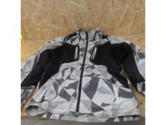 【ライダース】【サイズM】【RSTaichi】RSTaichi AIRパーカー(エアパーカー)RSJ307