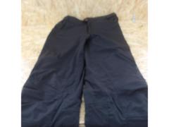 【RSTaichi】RSTaichi RSY547 マトリックスオーバーパンツ