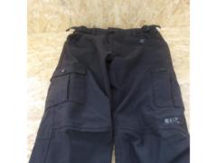 【ライダース】【サイズL】【RSTaichi】RSTaichi ドライマスターカーゴパンツ