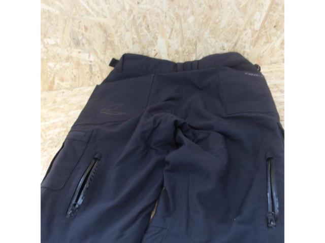 【ライダース】【サイズL】【RSTaichi】RSTaichi ドライマスターカーゴパンツ