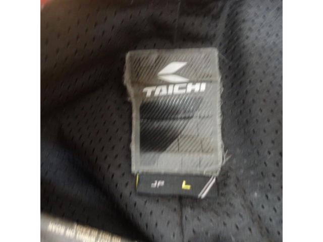 【ライダース】【サイズL】【RSTaichi】RSTaichi ドライマスターカーゴパンツ