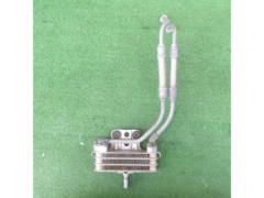 【YAMAHA】 SRX600 純正オイルクーラー 品番024100-3710