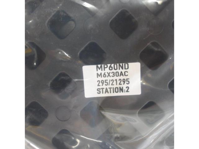 【ライダース】【GIVI】GIVI汎用ベース MP60ND 品番31335