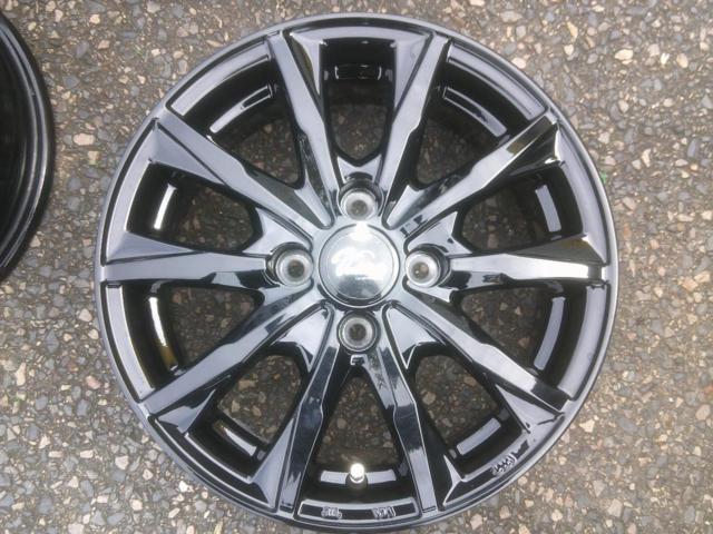 AUTOWAY Verthandi VW-S10 14インチホイール Z10043