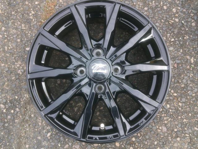AUTOWAY Verthandi VW-S10 14インチホイール Z10043