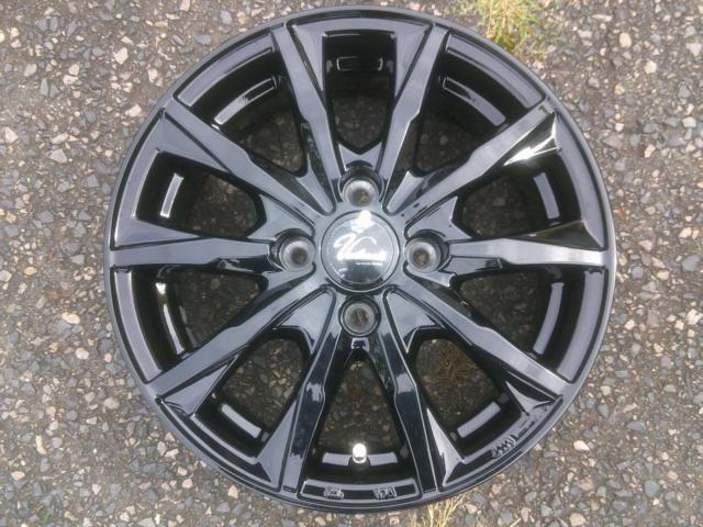 AUTOWAY Verthandi VW-S10 14インチホイール Z10043