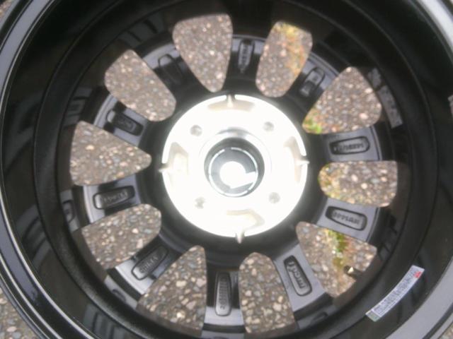 AUTOWAY Verthandi VW-S10 14インチホイール Z10043