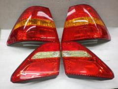 Toyota
30 Series Celsior (Early Model)
Genuine tail lens
Z10049