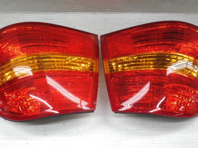 Toyota
30 Series Celsior (Early Model)
Genuine tail lens
Z10049
