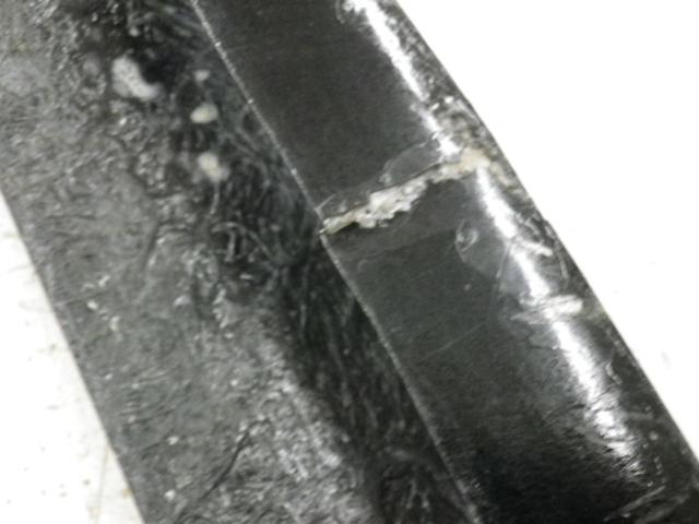 Unknown Manufacturer
Carbon fiber style front spoiler
WRX / GVB
Z10050