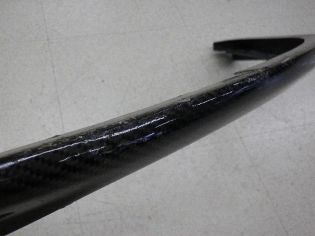 Unknown Manufacturer
Carbon fiber style front spoiler
WRX / GVB
Z10050