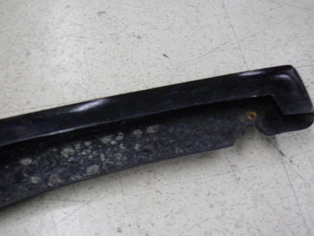 Unknown Manufacturer
Carbon fiber style front spoiler
WRX / GVB
Z10050
