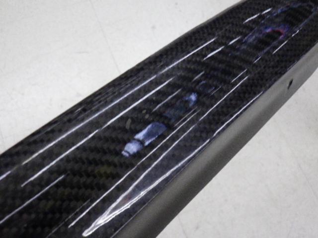 Unknown Manufacturer
Carbon fiber style front spoiler
WRX / GVB
Z10050