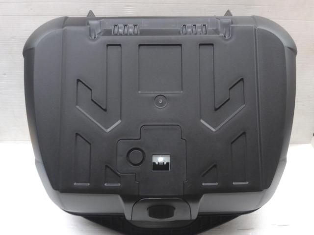 GIVI E43NTLD トップケース 43L Z10064