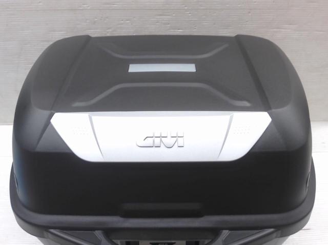 GIVI E43NTLD トップケース 43L Z10064