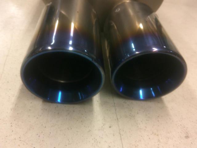 GANADOR
Vertex
Sports
TITAN
Full Titanium Muffler
(WRX
S4
VAG)
Z10069