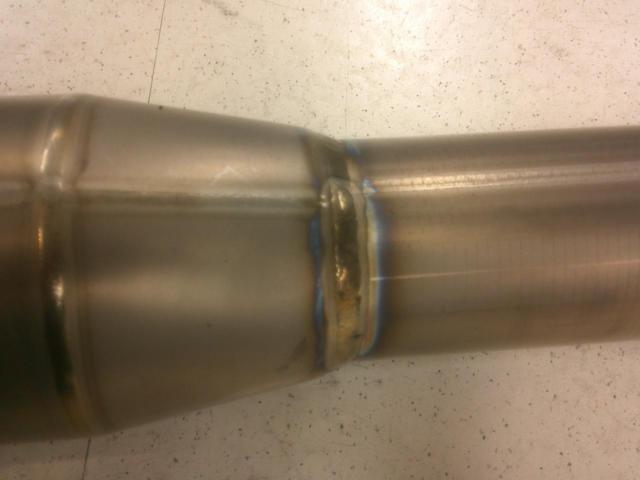 GANADOR
Vertex
Sports
TITAN
Full Titanium Muffler
(WRX
S4
VAG)
Z10069