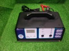 meltec バッテリー充電器 SCZ-120 Z10091