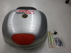 バイク用リアBOX Z10092