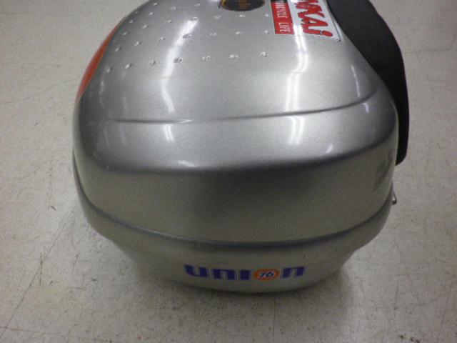バイク用リアBOX Z10092
