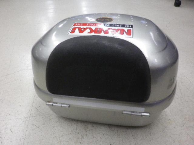 バイク用リアBOX Z10092