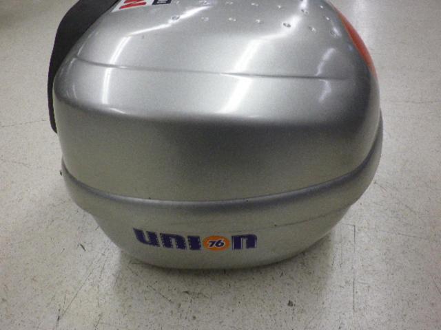バイク用リアBOX Z10092