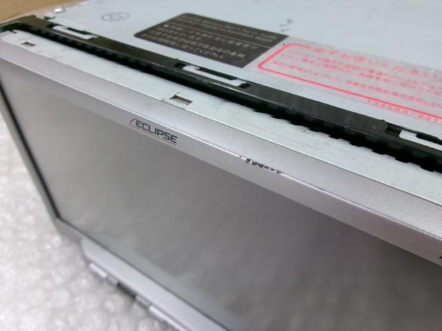 ECLIPSE   AVN119M