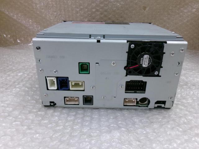ECLIPSE   AVN119M