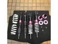 FINAL
KONNEXION
Final connection
SUPER
KIDS
TWIN
■ HONDA
JF5
N-BOX / custom
2WD