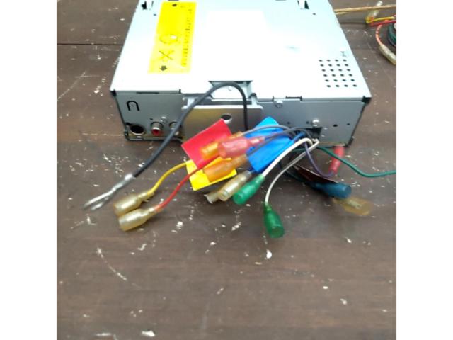 KENWOOD U373