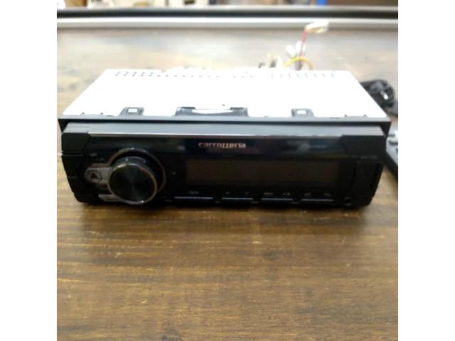 carrozzeria MVH-5500 Bluetoothオーディオ