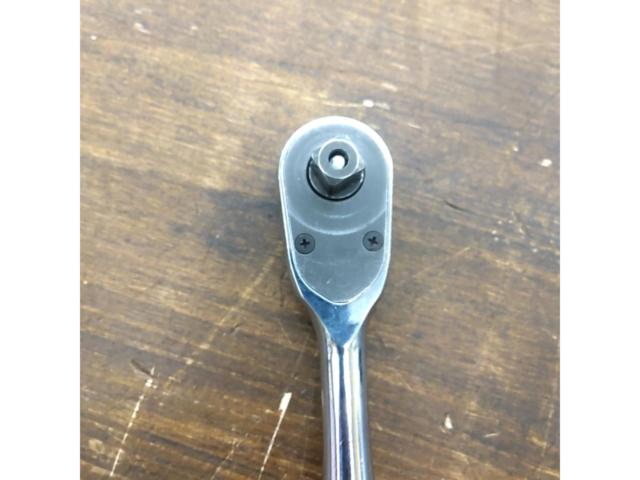 KTC nepros 9.5sq ラチェットハンドル