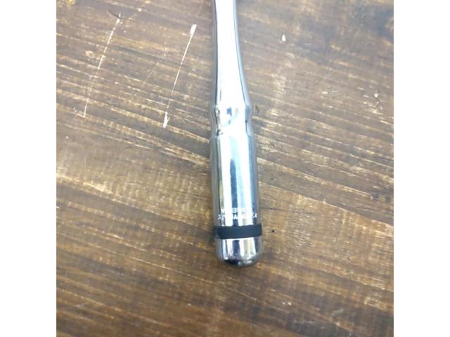 KTC nepros 9.5sq ラチェットハンドル