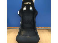SPARCO SPRINT Junior フルバケットシート