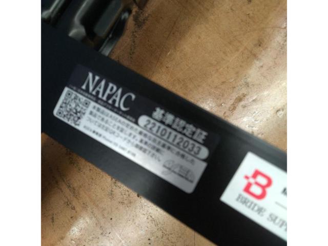 BRIDE フルバケ用シートレール R045LF ※RX-8/SE3P 運転席側/RH側/右側