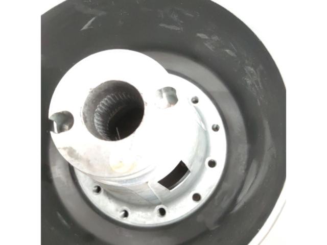 Works Bell ステアリングボス 912 エアバッグ装着車用 マツダ車用