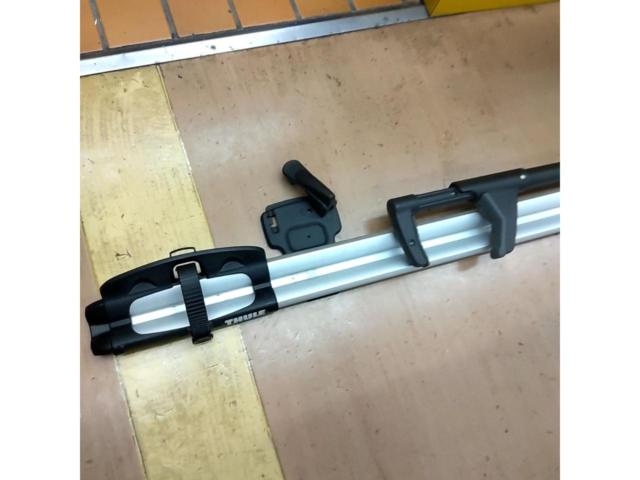 THULE サイクルキャリア 1台用(エアロバー用)