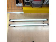 THULE ルーフキャリア スバル純正オプション品 ※レガシィ/BP5