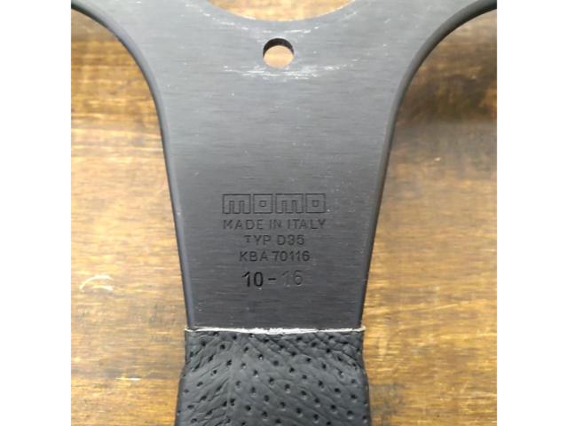 MOMO COMPETITION (35Φ)