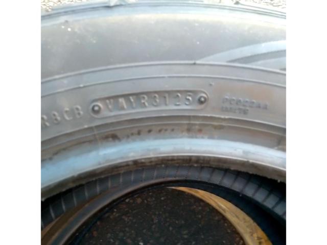 DUNLOP DIREZZA DZ102