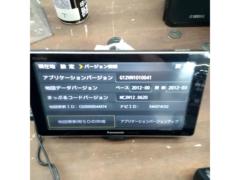Panasonic CN-GP720VD