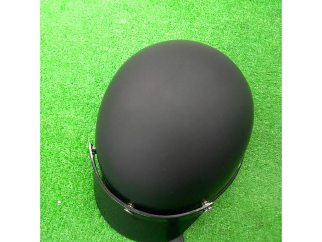 メーカー不明 ポリスヘルメット
