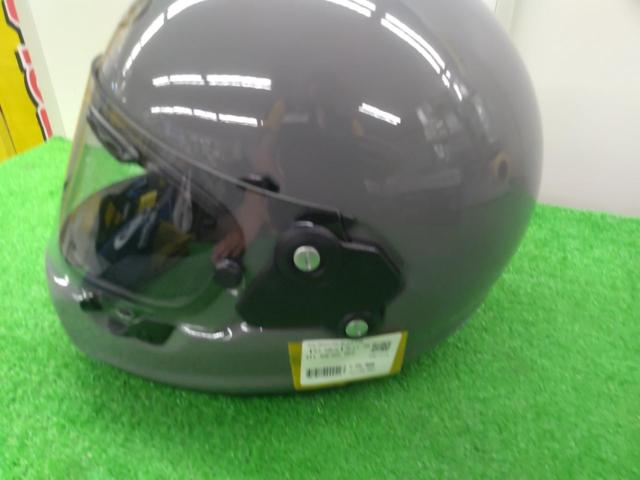 【57-58cm】Arai SNELL RAPIDE NEO